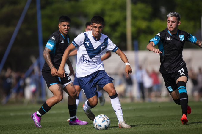 Copa Proyección: sigue la fecha 14