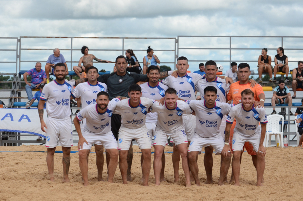 Argentino superó a Rosario Central por el título de la Liga Nacional 2025