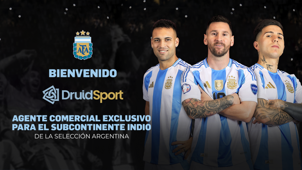 AFA fortalece su presencia global: acuerdo estratégico en el subcontinente indio