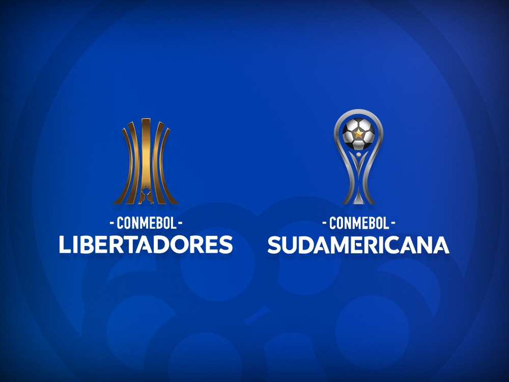 El próximo 18 de diciembre se sortearán las fases preliminares de la Copa Libertadores y Copa Sudamericana