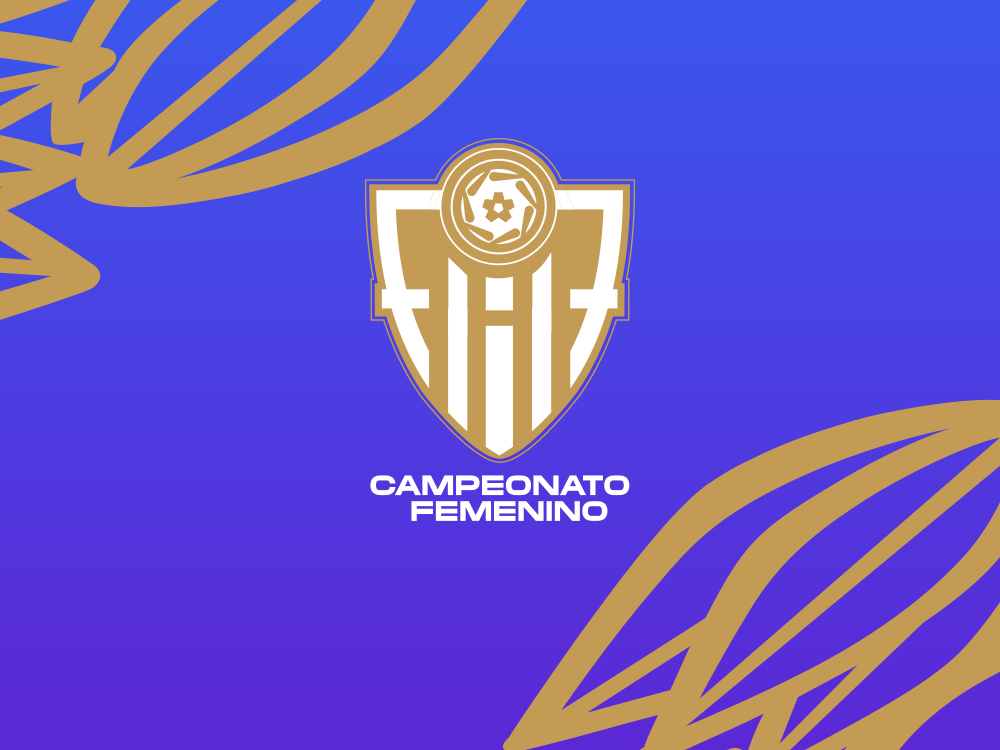 Cronograma para la vuelta de semifinales del Segundo Torneo Femenino 2025