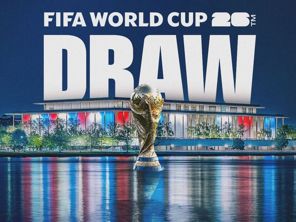 Hoy a las 14 se sorteará la Copa del Mundo 2026 y la Selección Argentina conocerá a sus rivales de fase de grupos