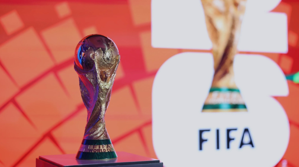 La demanda de entradas para la Copa Mundial de la FIFA 2026™ bate récords