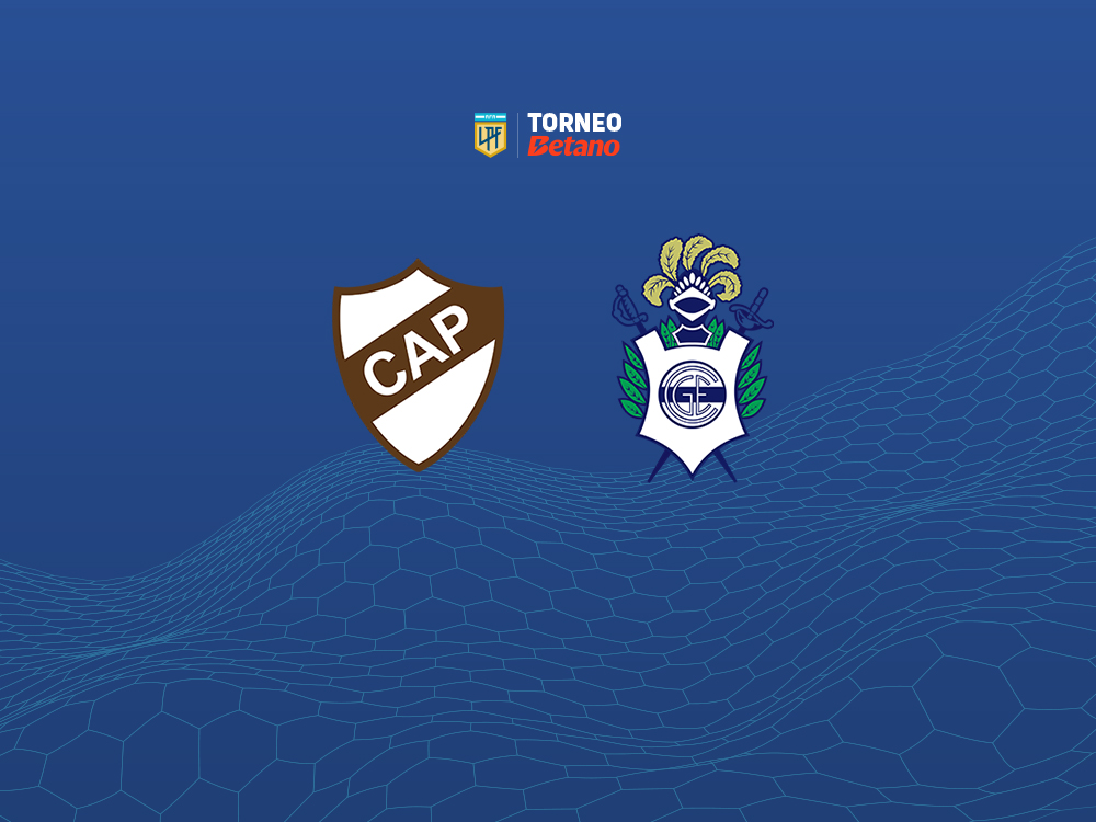 Platense juega ante Gimnasia