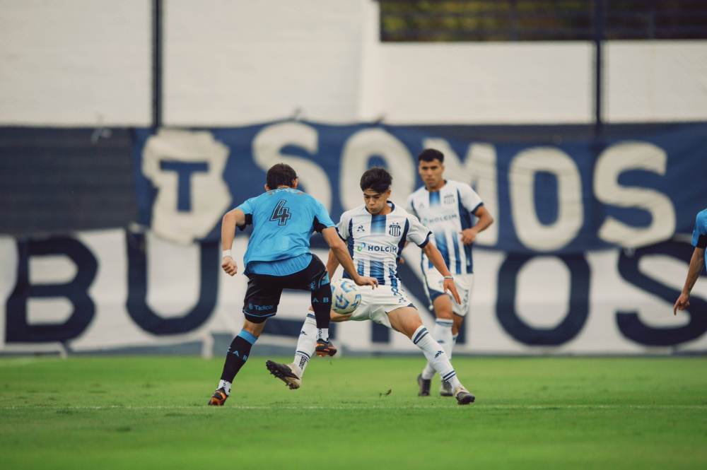 Proyección: finalizó la décima fecha