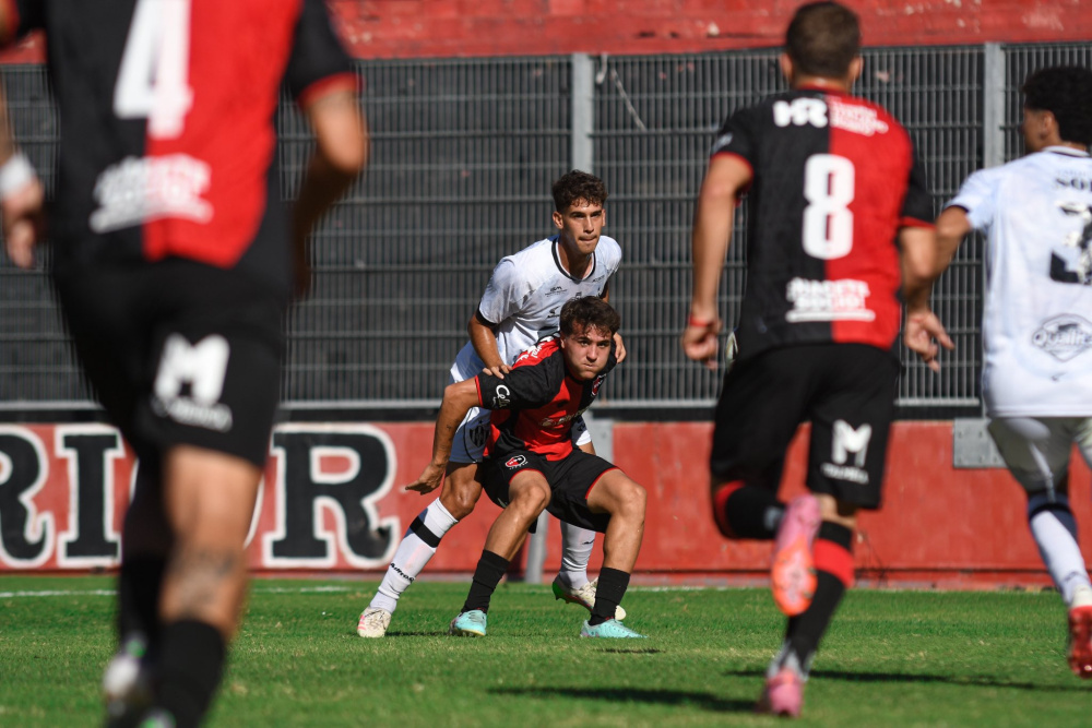 Proyección: se juega la fecha 11