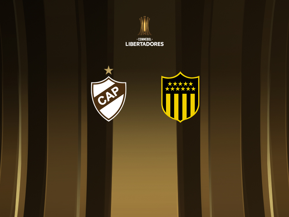 Platense recibe a Peñarol