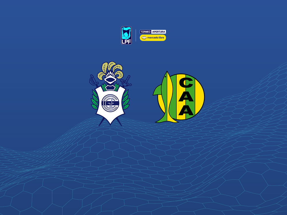 Acción en El Bosque: Gimnasia recibe a Aldosivi