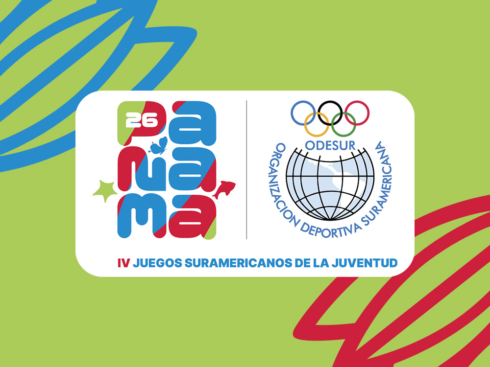 Argentina se prepara para los IV Juegos Suramericanos de la Juventud en Panamá
