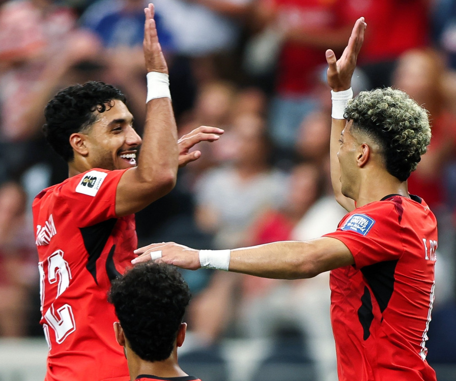 Egipto hizo historia, eliminó a Australia por penales y será el rival del ganador de Argentina-Cabo Verde