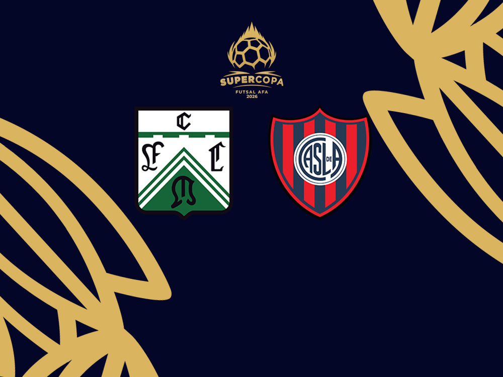 Ferro y San Lorenzo se enfrentan en un partido clasificatorio a la Supercopa