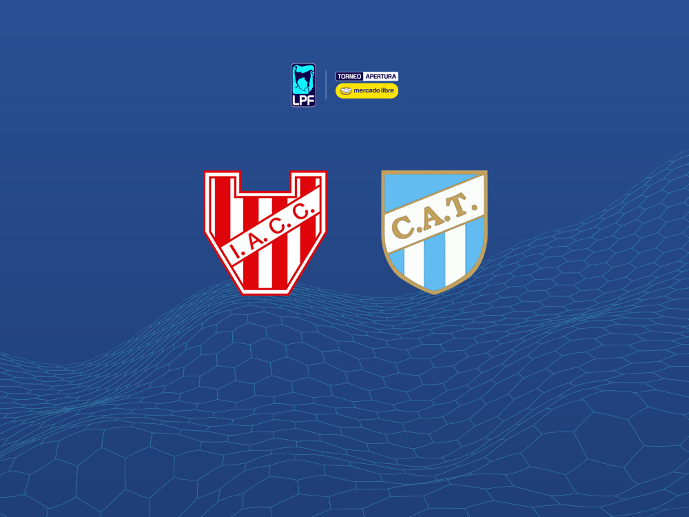 Instituto se mide ante Atlético Tucumán