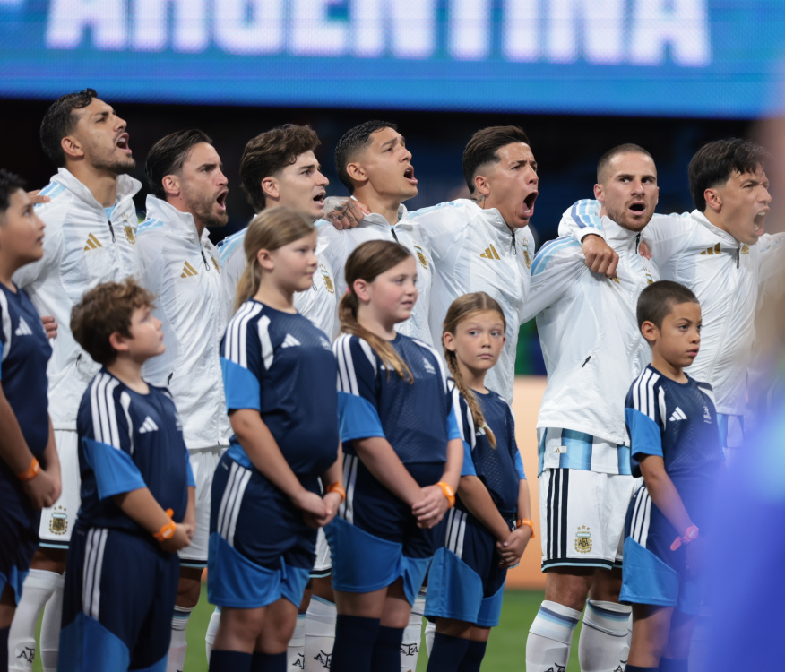 El sufrimiento también juega: la tarde en la que Argentina volvió a poner el corazón de un país al límite