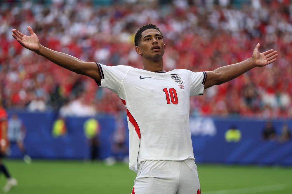 Inglaterra remontó ante Noruega y se metió en las semifinales del Mundial 2026