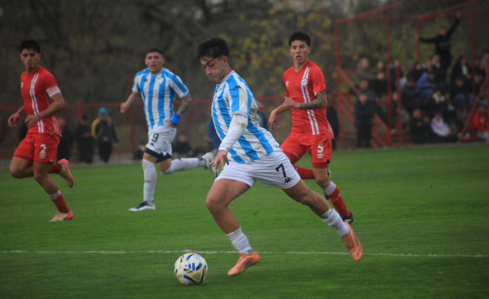 Finalizó la segunda fecha del Torneo Clausura