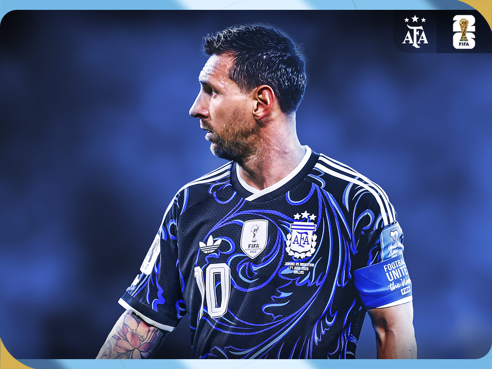 Messi y el privilegio de volver a conducir a la Argentina hacia otra final del mundo