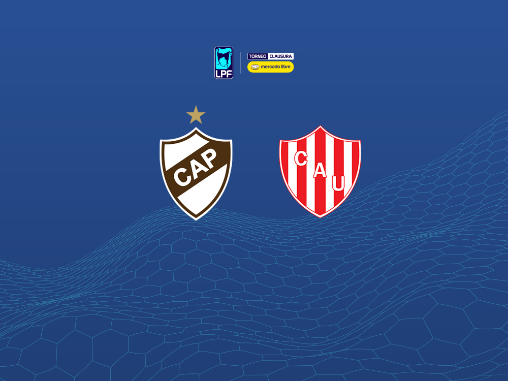 Platense se enfrenta ante Unión