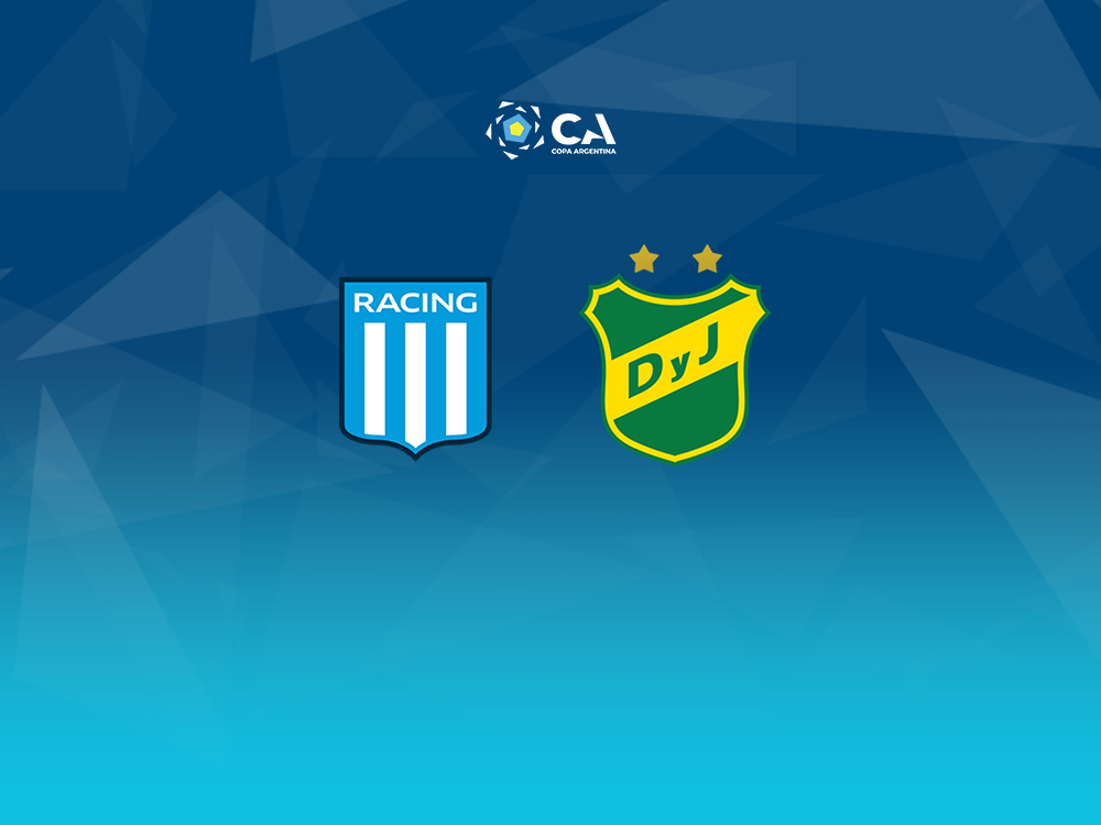 Racing se mide ante Defensa y Justicia