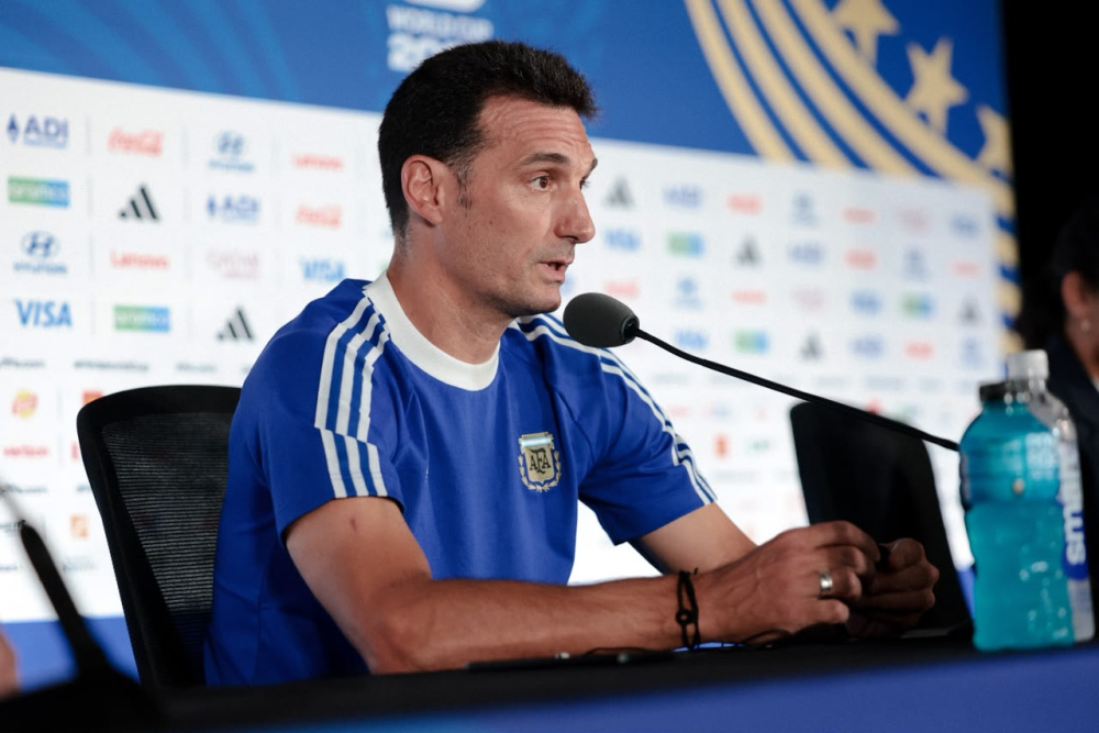 "Vamos a dejar hasta la última gota de sudor para intentar pasar a la final"