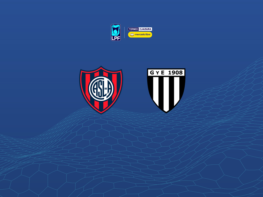 San Lorenzo recibe a Gimnasia de Mendoza