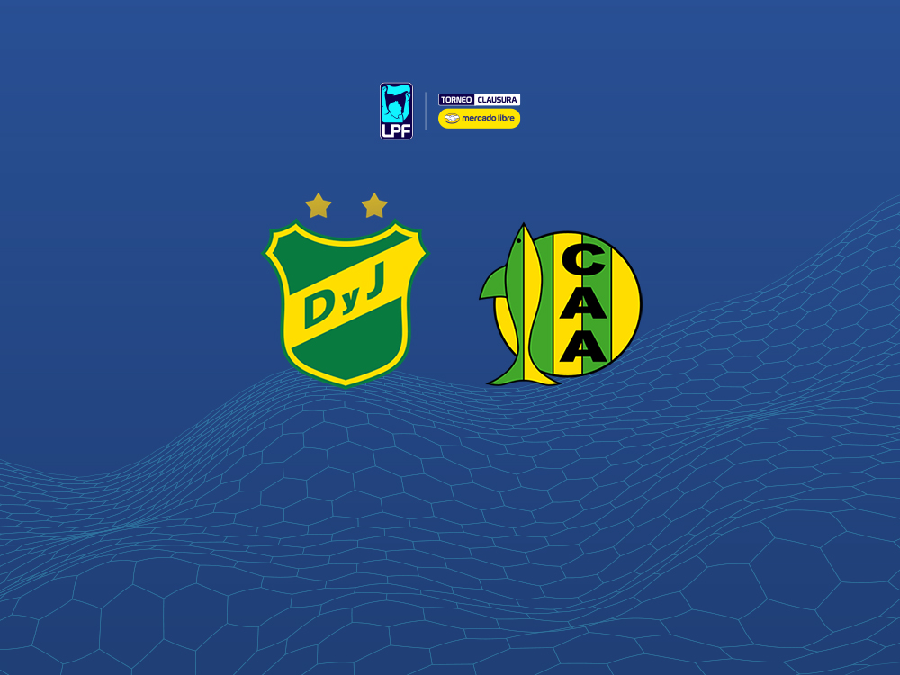 Defensa y Justicia se mide ante Aldosivi