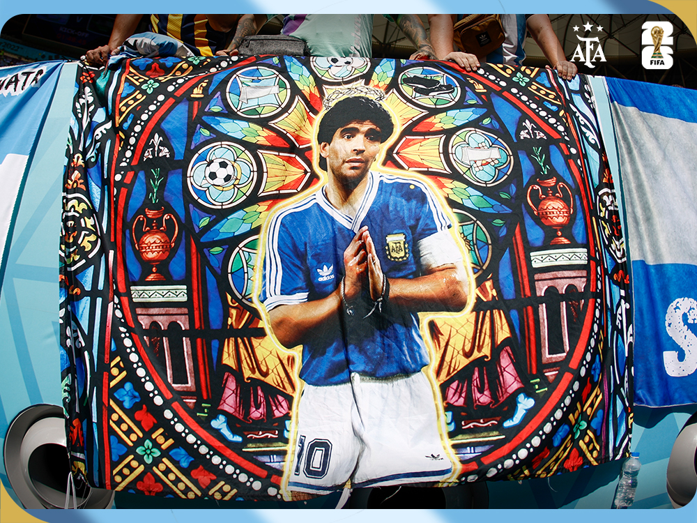 El Mundial 2026 se pone en marcha con la ceremonia inaugural y un homenaje especial a Diego Maradona