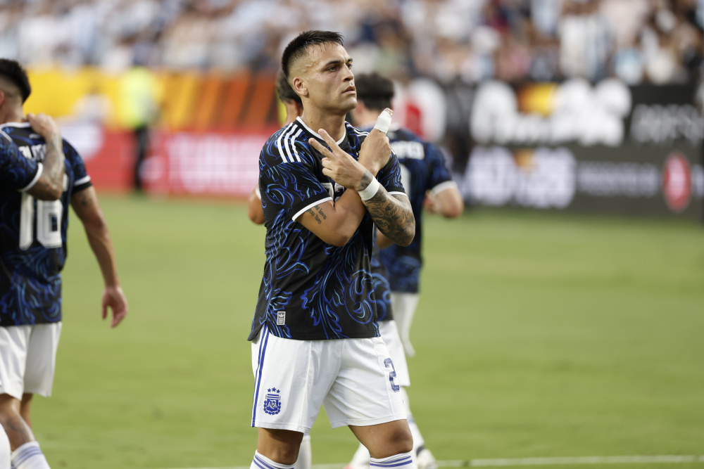Argentina se mide ante Honduras en una nueva prueba antes de la Copa del Mundo 2026