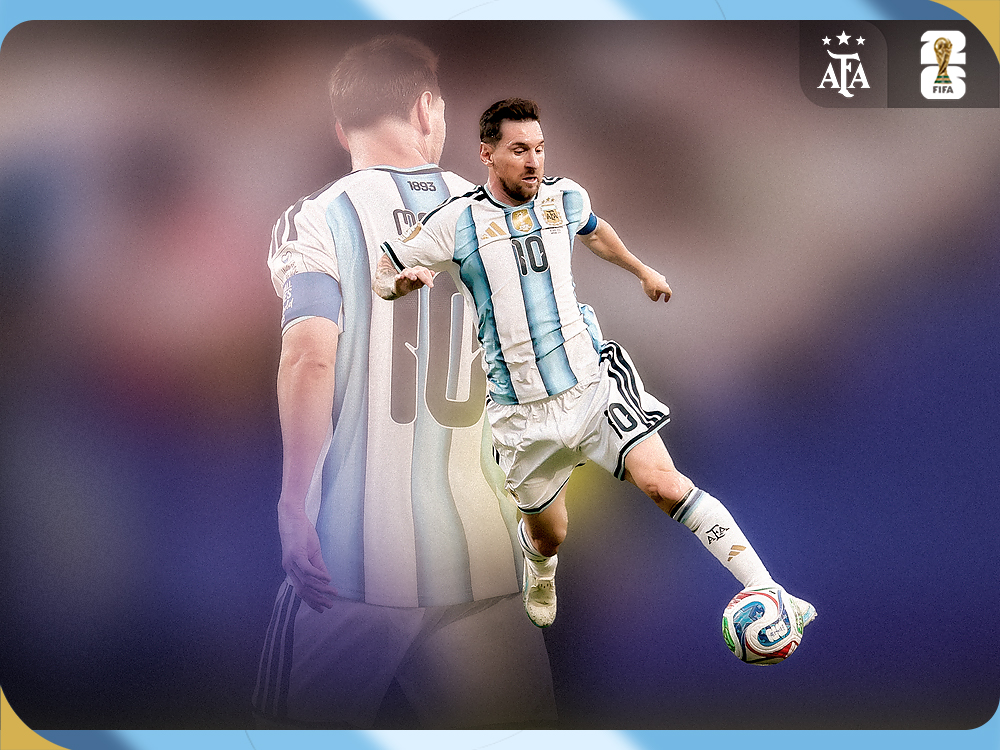 Messi va por más: los récords que pulverizó ante Argelia antes del duelo con Austria