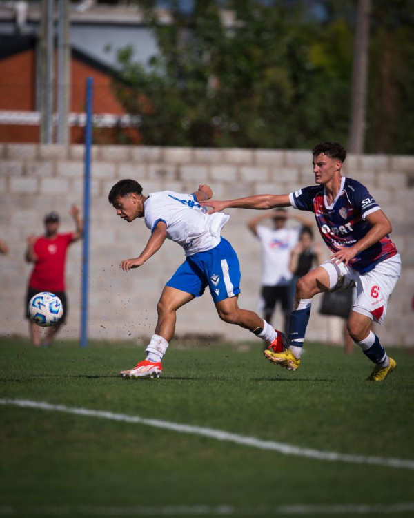 Proyección: se juega la séptima fecha