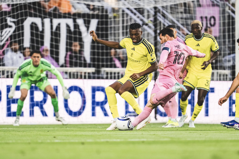 Lionel Messi alcanzó los 900 goles en su carrera profesional