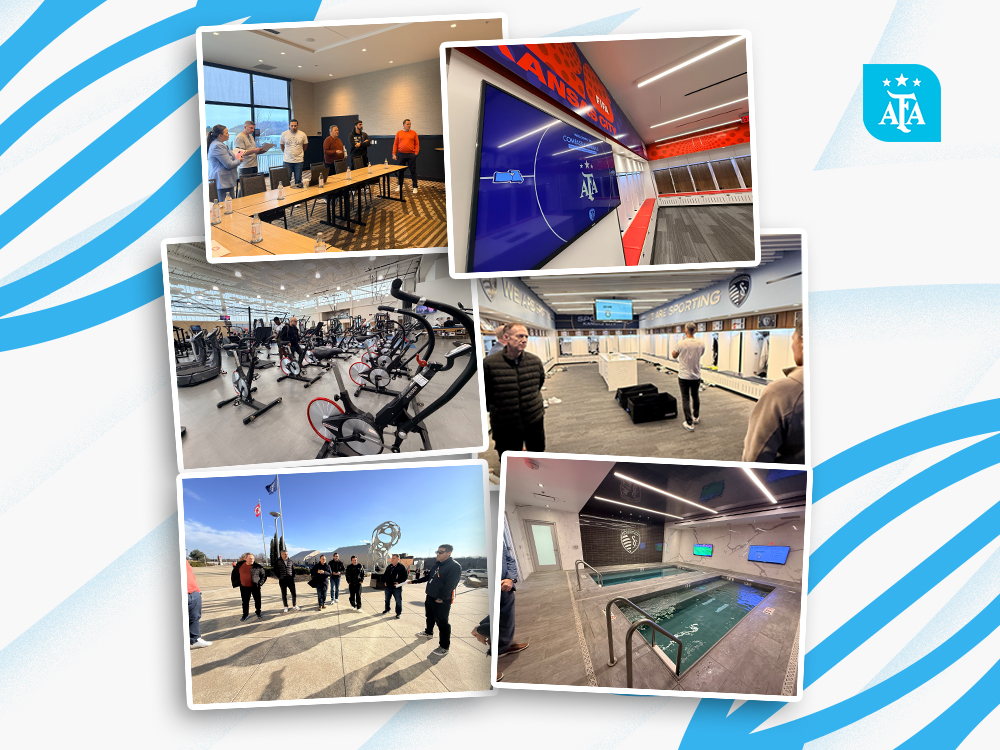 Visita de inspección en Kansas