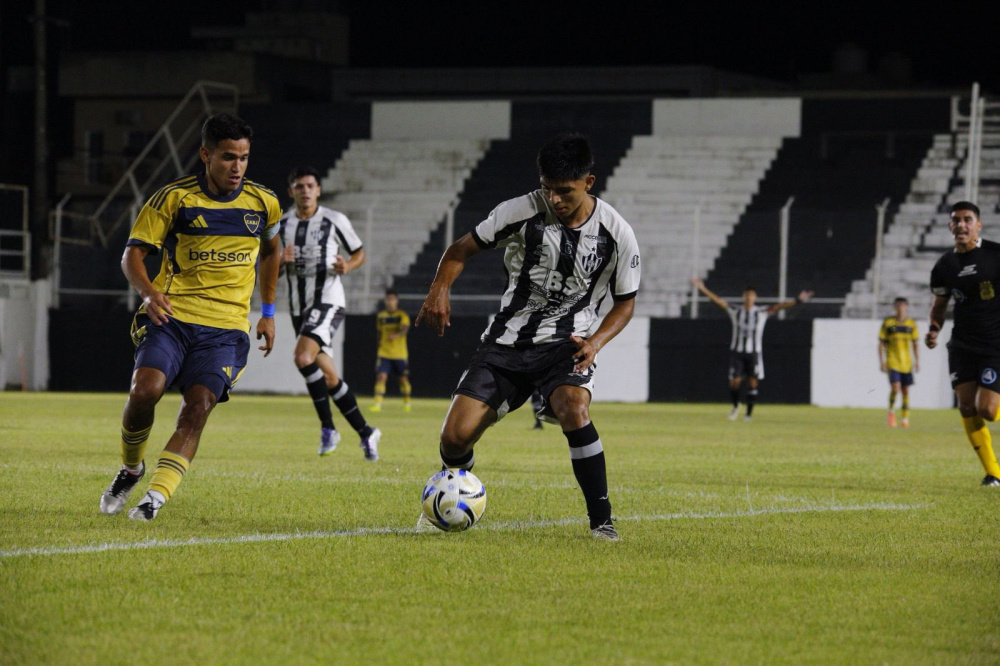 Sigue la quinta fecha del Proyección