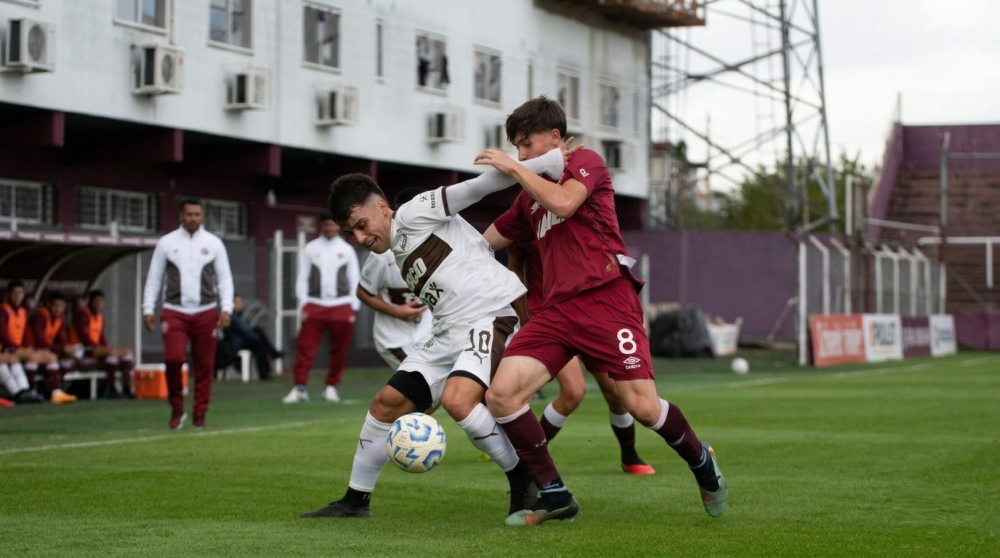 Proyección: finalizó la fecha 15