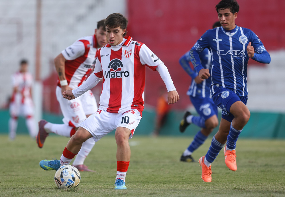 Proyección: finalizó la fecha 14