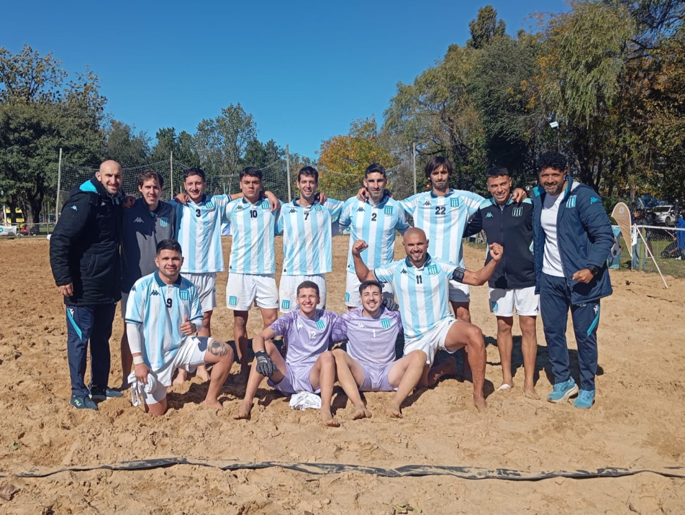 Se jugaron los partidos de la fecha 8