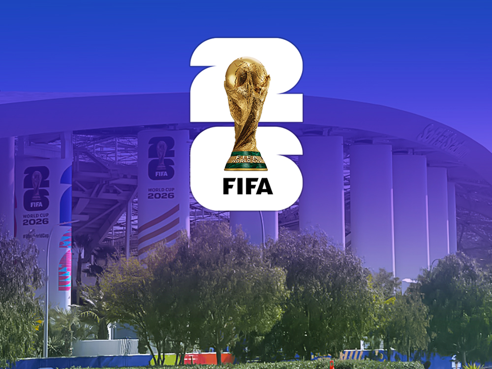 Bases operativas de las 48 selecciones para la Copa del Mundo 2026