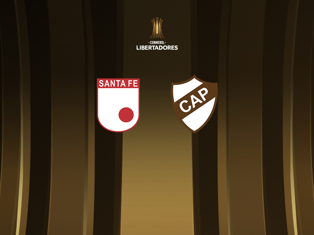 Platense visita a Independiente Santa Fe