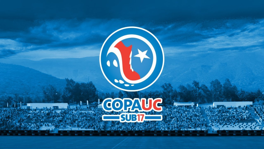 Sub 16: fixture confirmado para la Copa UC