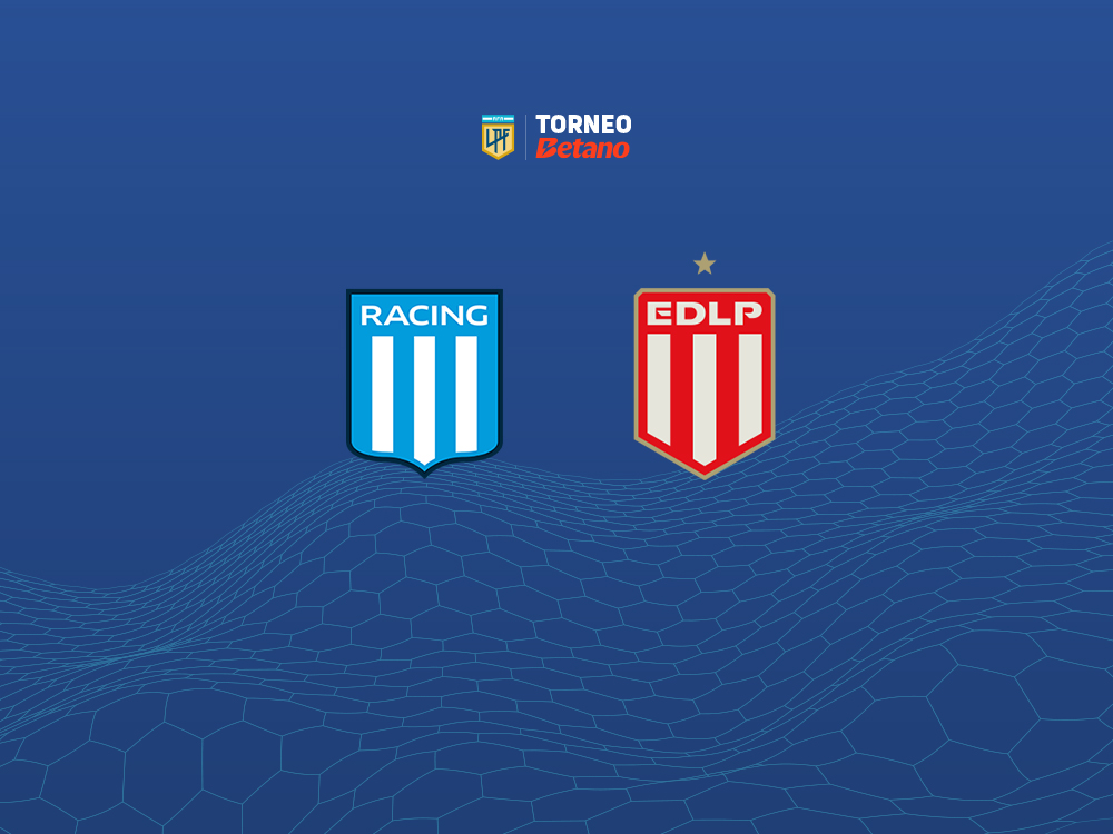 Racing y Estudiantes van en busca del título