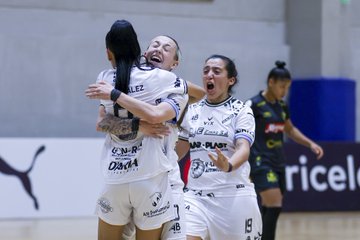 All Boys es subcampeón de la Copa Libertadores Femenina