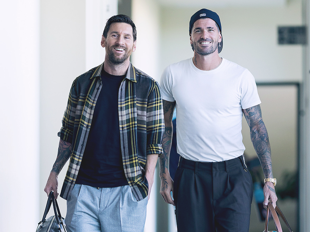 Cronograma de la Selección Argentina