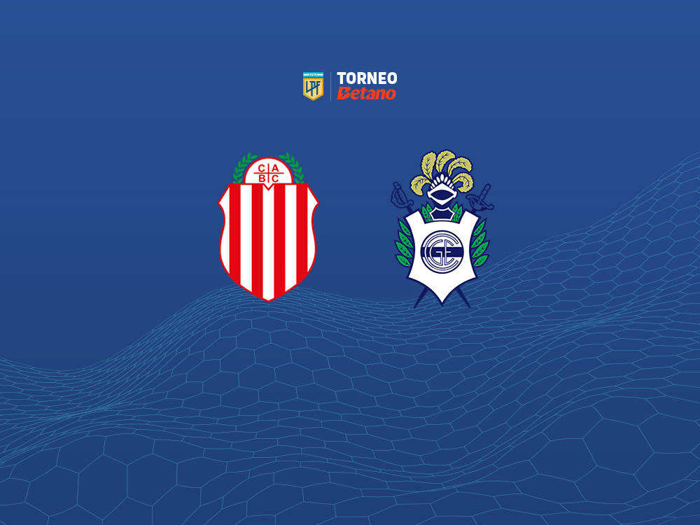 Gimnasia visita a Barracas Central