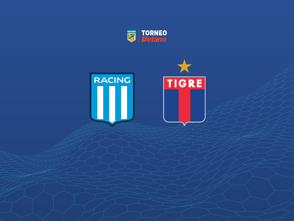 Racing y Tigre cierran los cuartos de final
