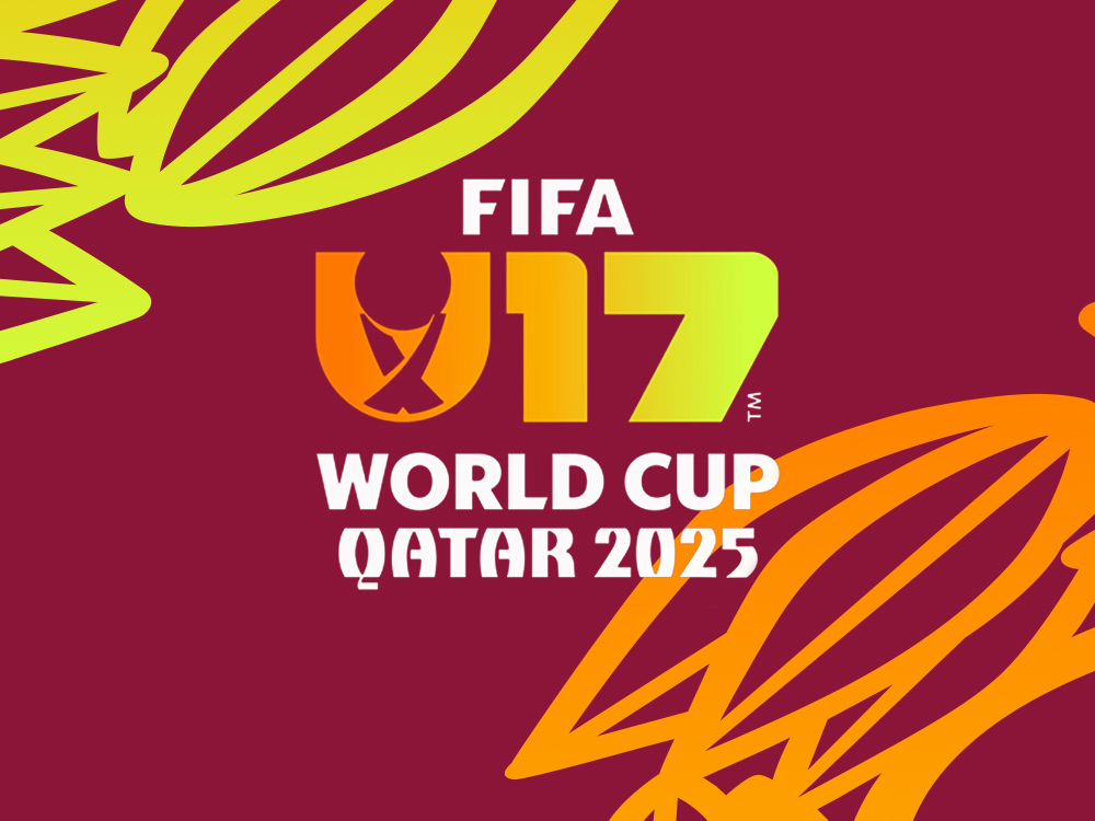 Faltan dos semanas para el debut de Argentina ante Bélgica en la Copa del Mundo Sub 17