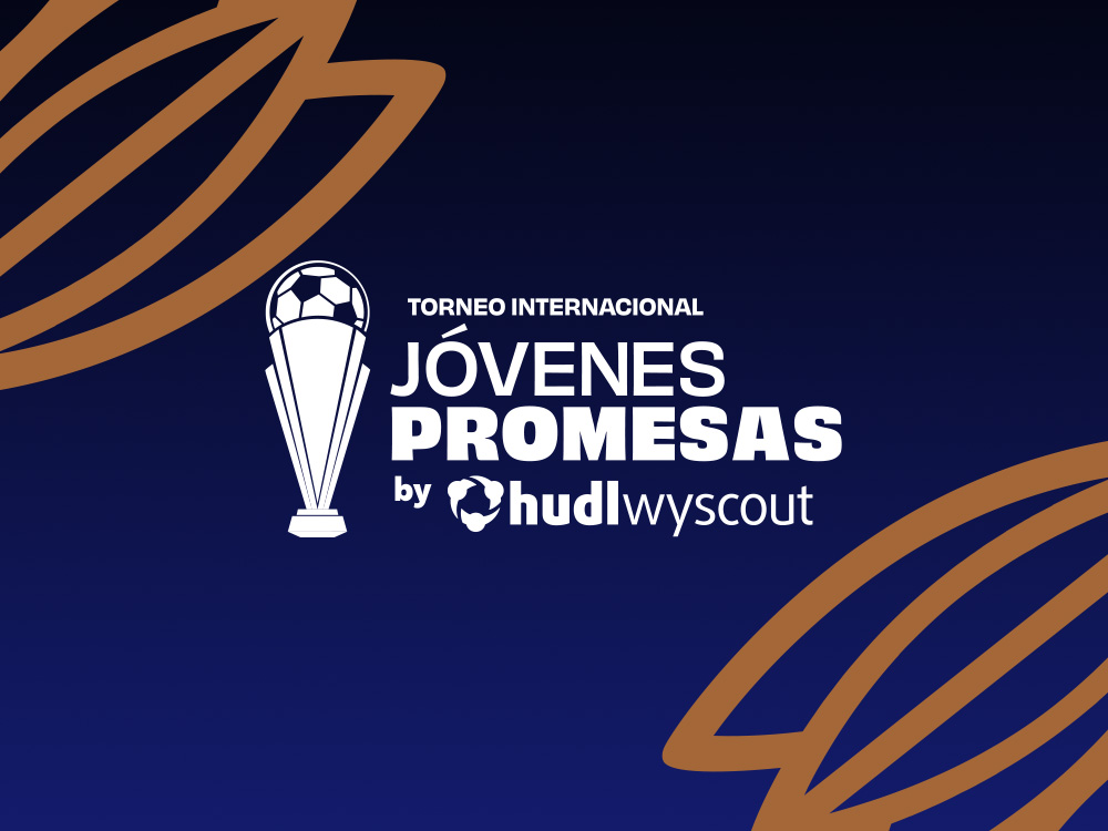 La Sub 17 participará del Torneo Internacional Jóvenes Promesas