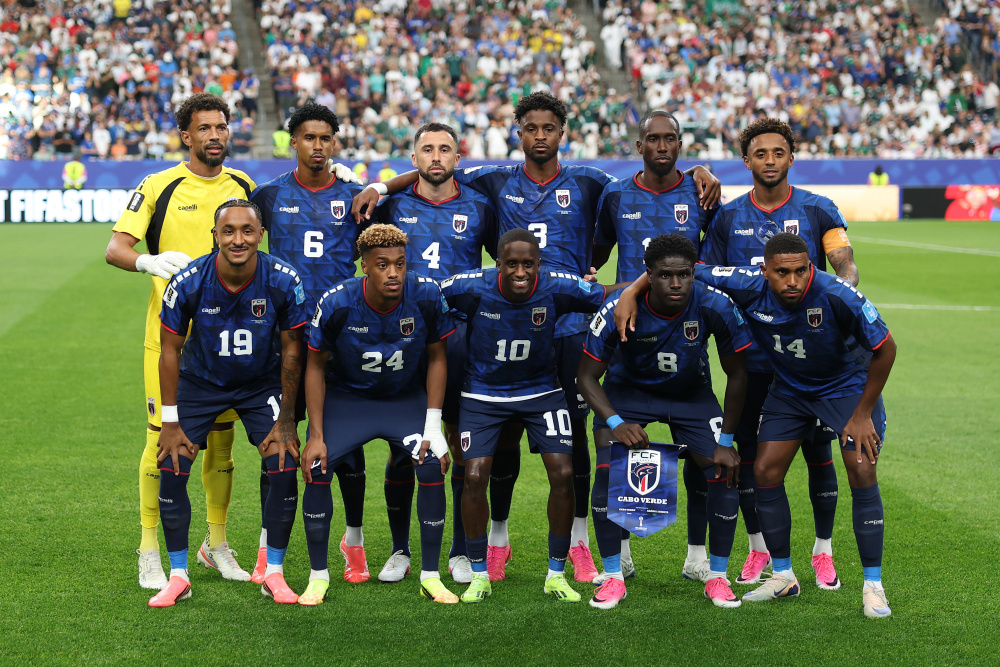 Argentina ya tiene rival: Cabo Verde espera en los 16avos de final