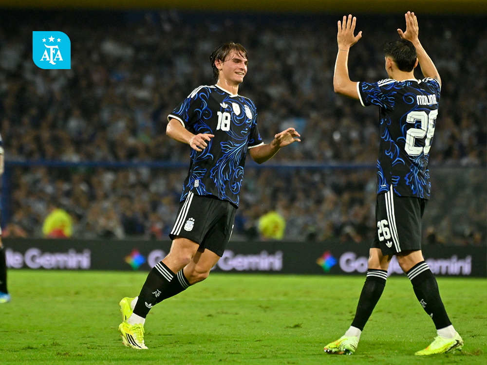 Declaraciones de los protagonistas tras el triunfo ante Mauritania