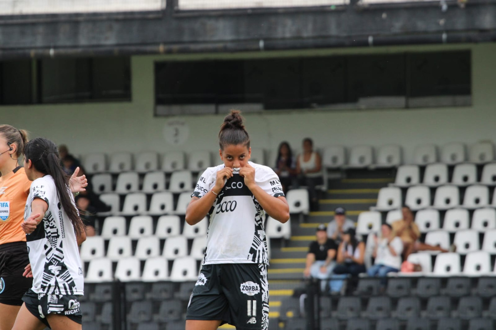 Primera B Femenina: resultados de la segunda fecha