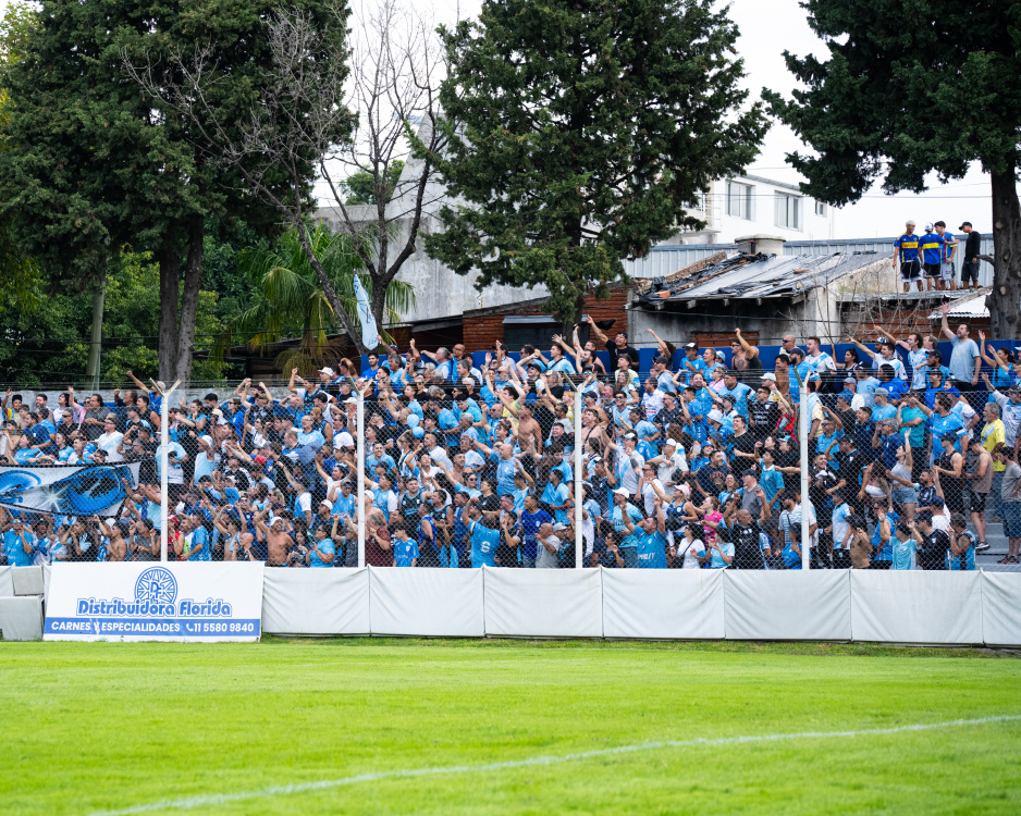 Exitosa prueba piloto con público visitante en el ascenso