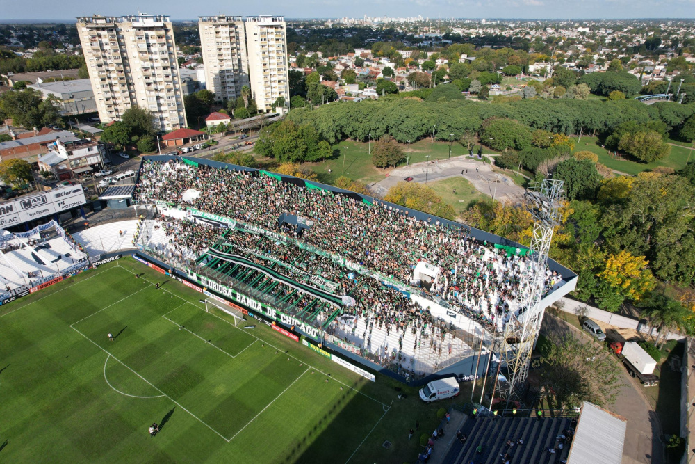 Exitosa prueba piloto con público visitante en el ascenso